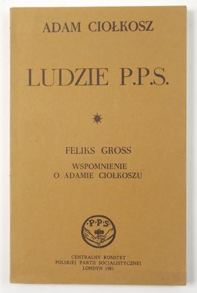 Ludzie P. P. S.