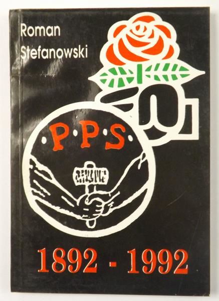 Pps 1892-1992