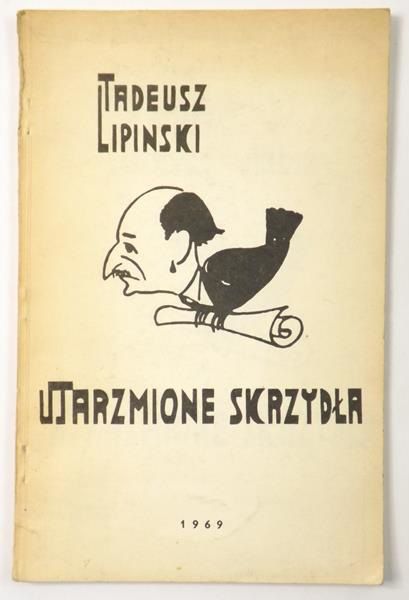Ujarzmione skrzydła
