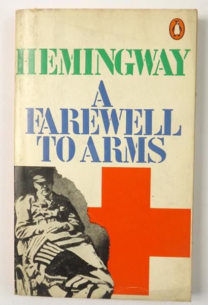 A Farewell To Arms