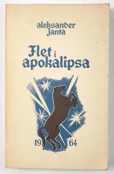 Janta Aleksander - Flet i apokalipsa