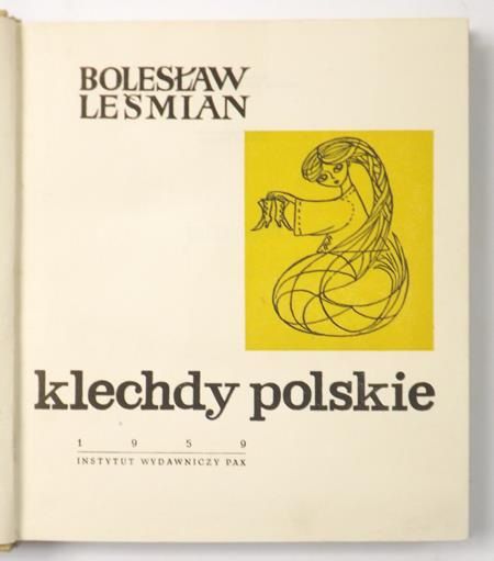 Klechdy polskie