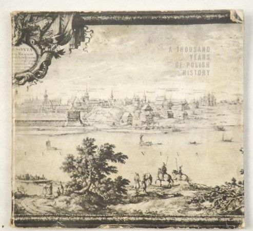 A Thousand Years Of Polish History