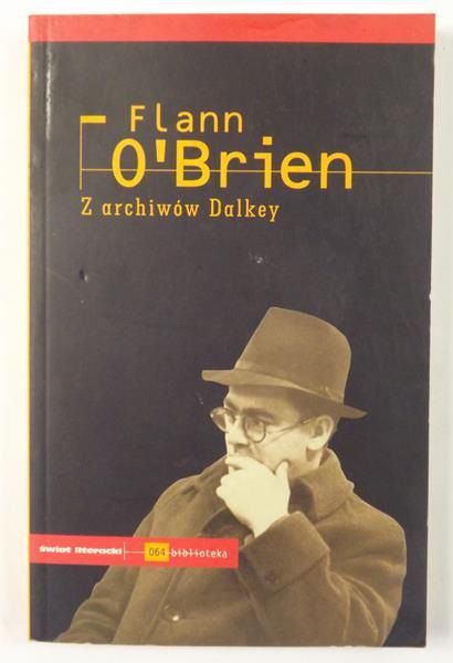 O'Brien  - Z archiwów Dalkey