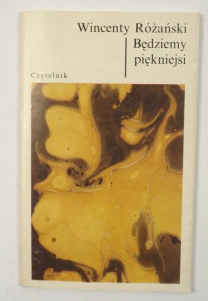 Będziemy piękniejsi