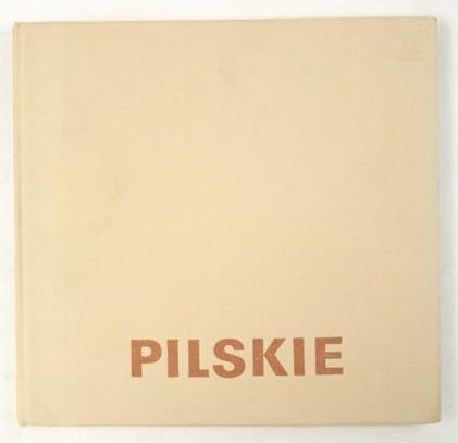 Cichy Adam - Pilskie