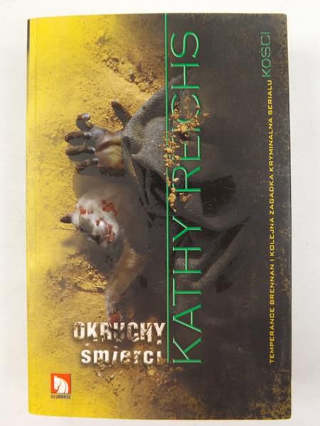 Okruchy śmierci