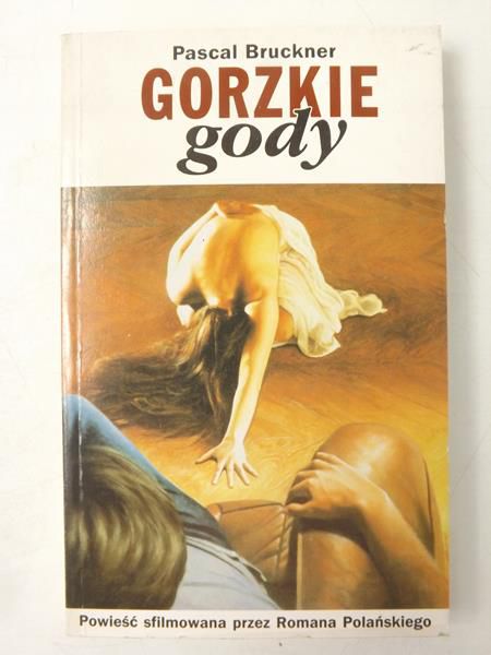 Gorzkie gody