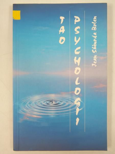 Tao psychologii. Synchroniczność i jaźń