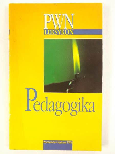 Pedagogika
