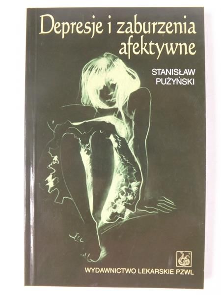 Depresje i zaburzenia afektywne