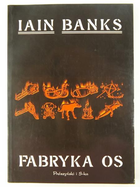 Fabryka os