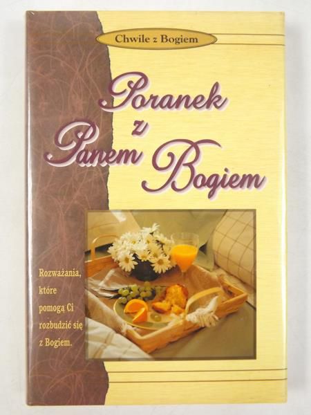 Poranek z Panem Bogiem, Nowa