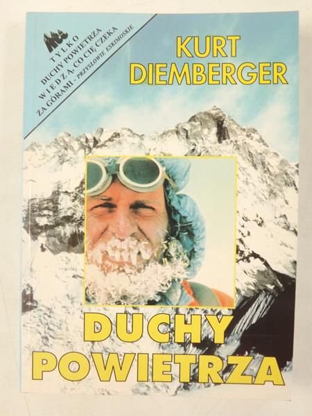 Duchy powietrza