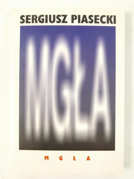 Mgła