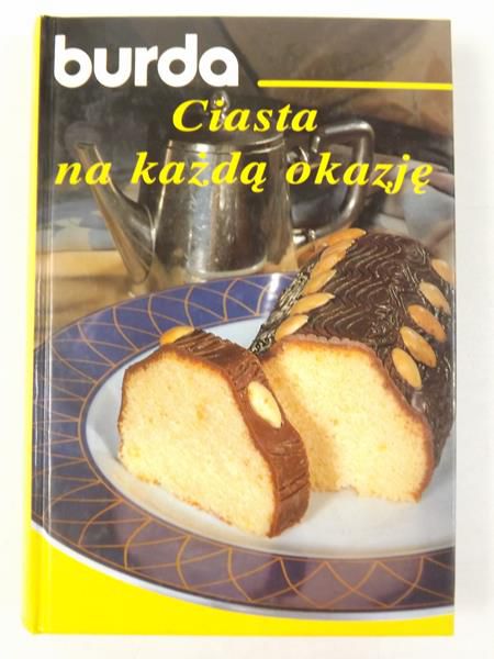 Ciasta na każdą okazję