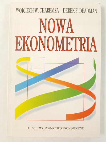 Nowa ekonometria