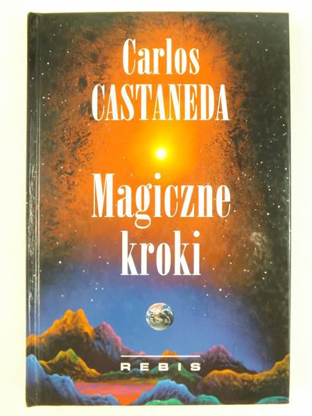 Magiczne kroki