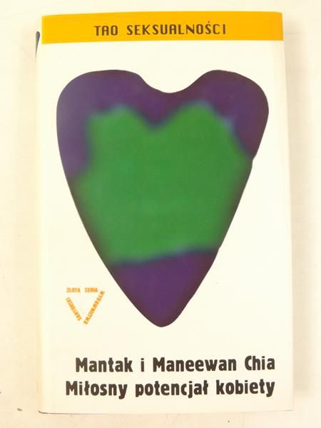 Maneewan - Miłosny potencjał kobiety