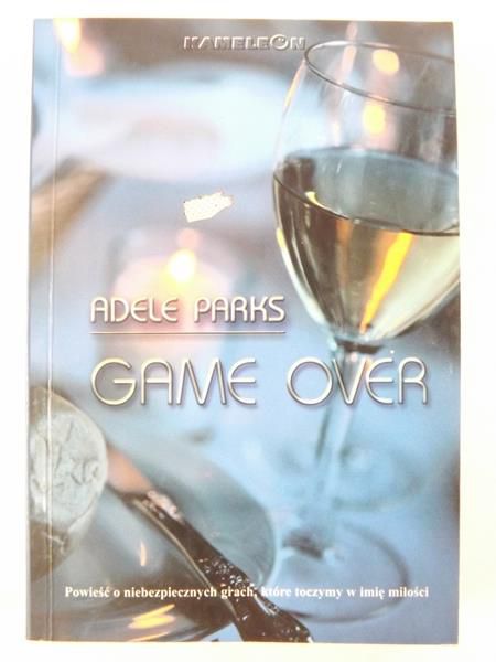 Game Over