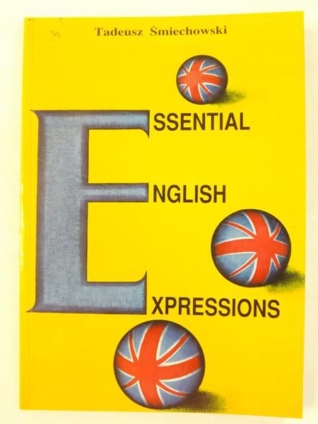 Essential English expressions