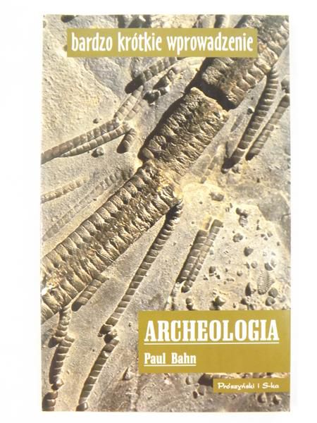 Archeologia