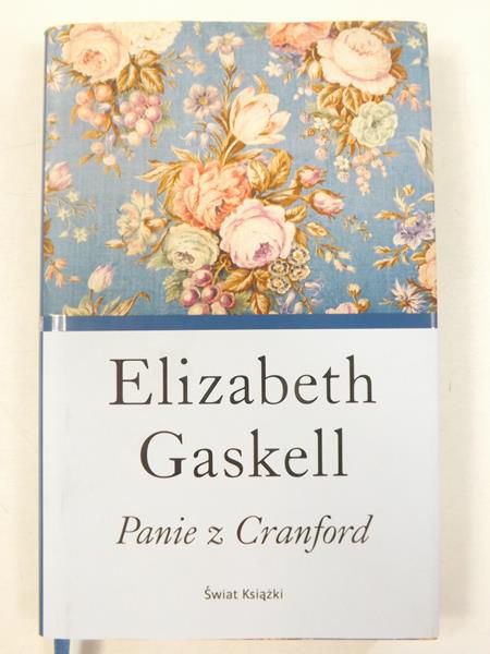 Panie z Cranford