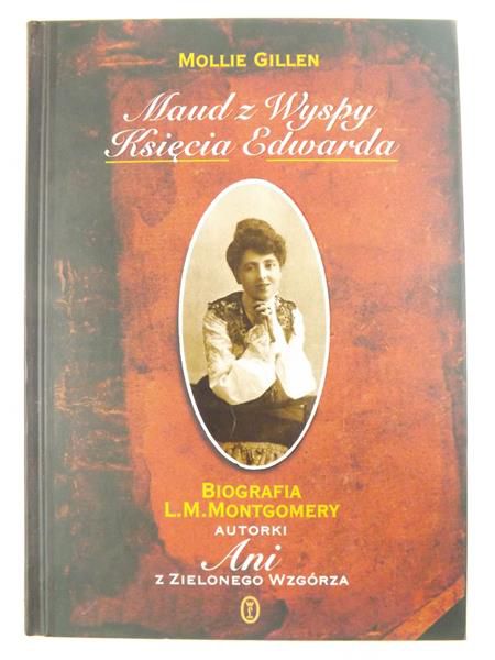 Maud z Wyspy Księcia Edwarda