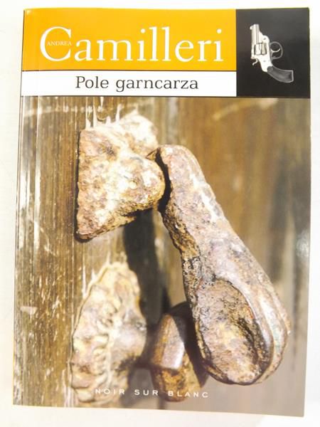 Camilleri Andrea - Pole garncarza