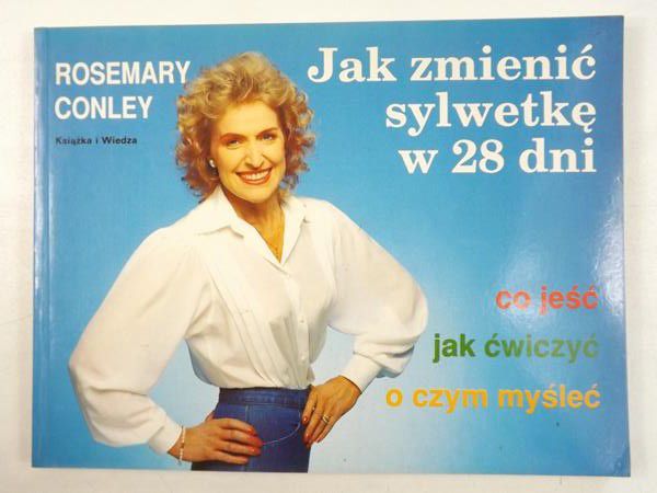 Jak zmienić sylwetkę w 28 dni