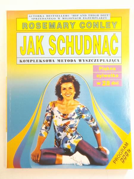 Jak schudnąć