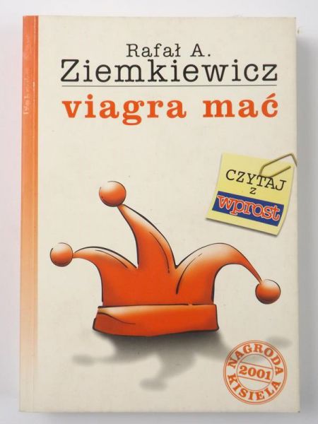 Viagra mać