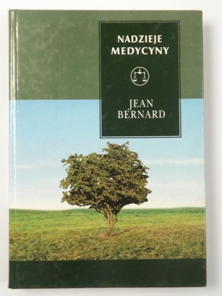 Nadzieje medycyny