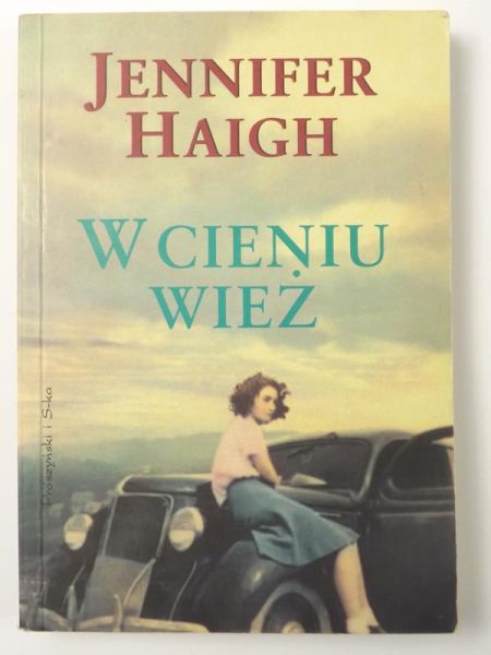 W cieniu wież