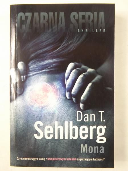 Sehlberg Dan T. - Mona