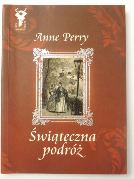 Świąteczna podróż