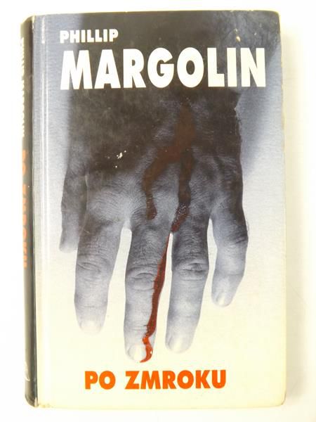 Margolin Philip - Po zmroku