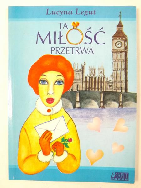 Ta miłość przetrwa