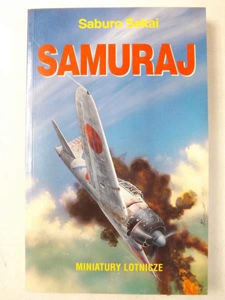 Samuraj