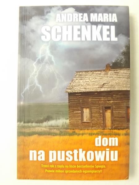 Dom na pustkowiu