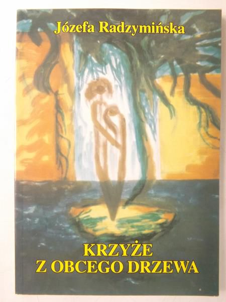 Krzyże z obcego drzewa
