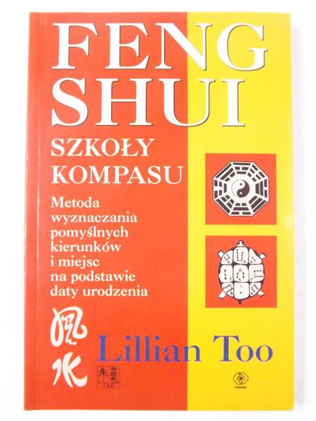 Feng shui Szkoły kompasu