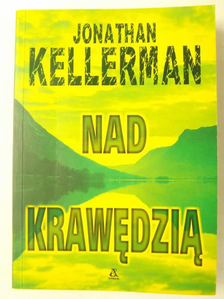Nad przepaścią