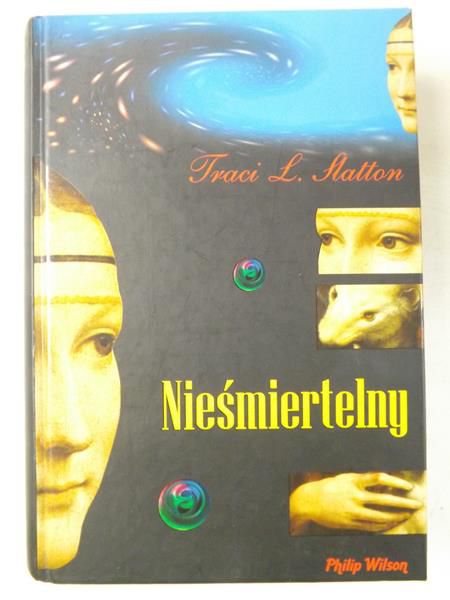 Nieśmiertelny
