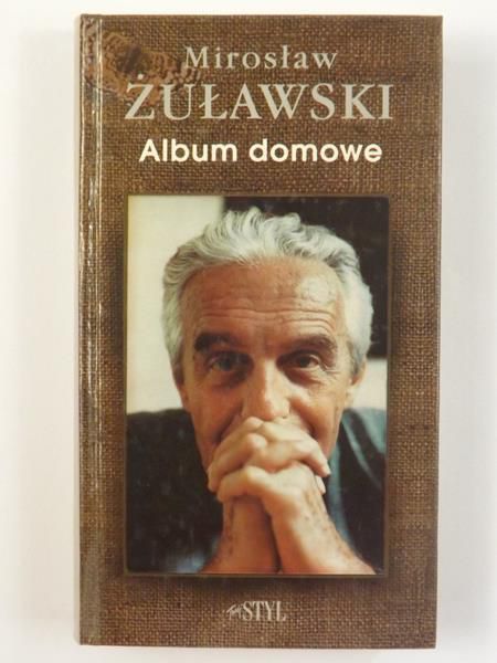 Album domowe