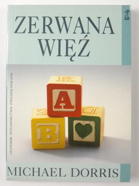 Zerwana więź