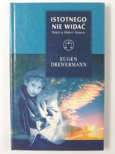 Istotnego nie widać