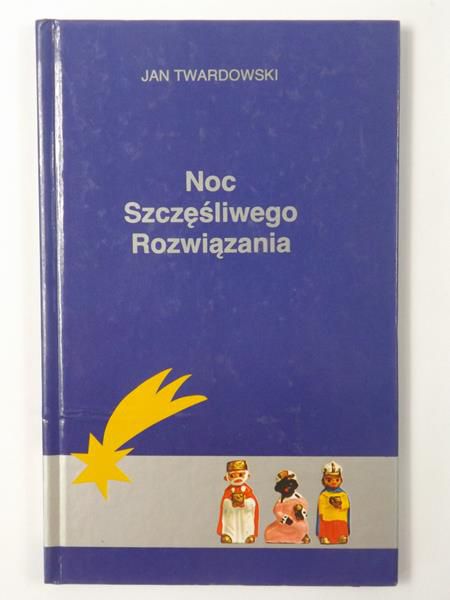 Noc Szczęśliwego Rozwiązania