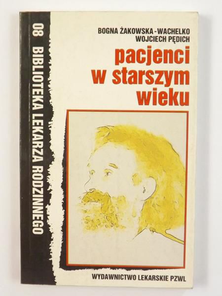 Pacjenci w starszym wieku