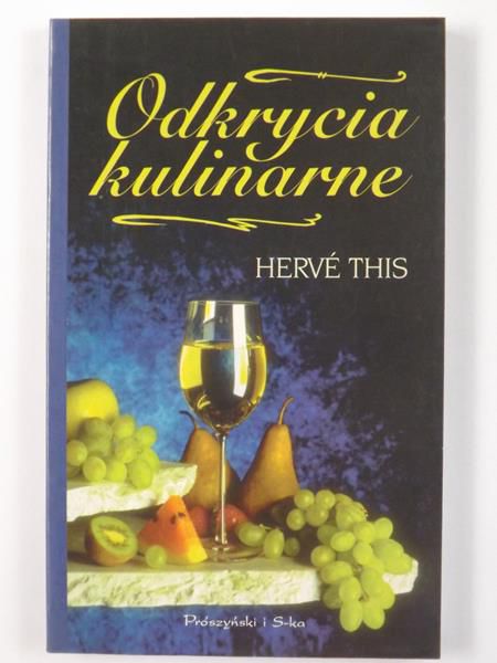 Odkrycia kulinarne